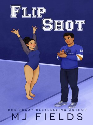 cover image of Flip Shot